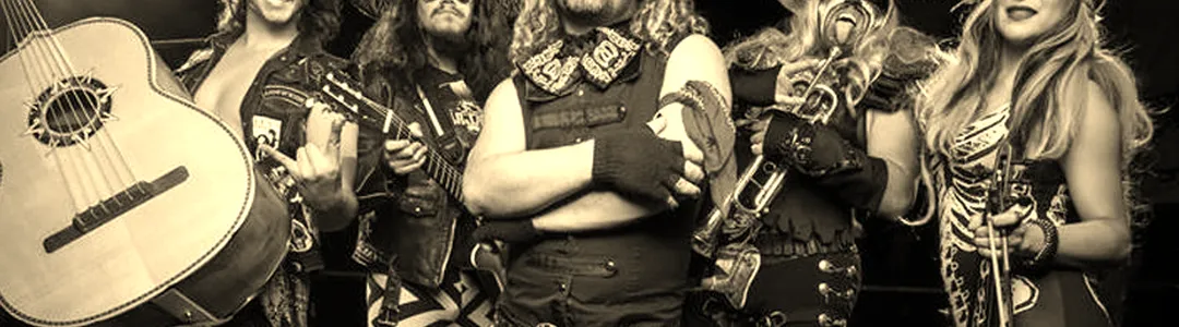Metalachi