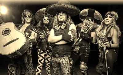 Metalachi