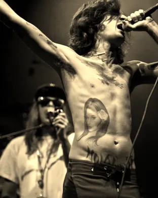 Mickey Avalon