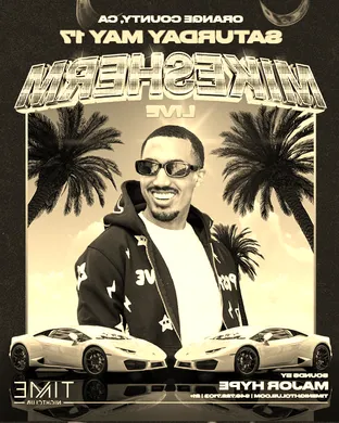 Mike Sherm