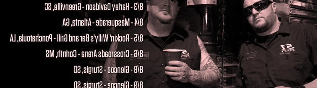 Moonshine Bandits