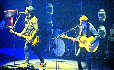 Needtobreathe
