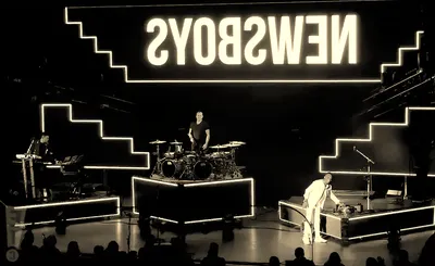 Newsboys