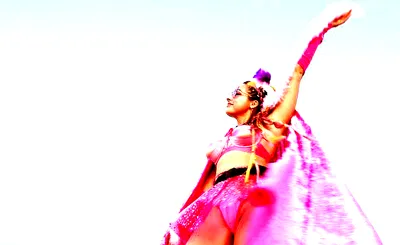 Okeechobee Music & Arts Festival