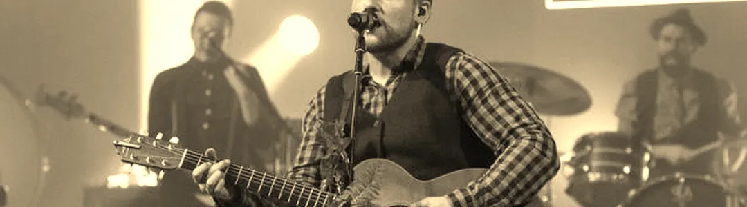 Rend Collective