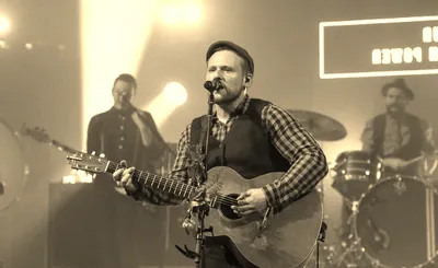 Rend Collective