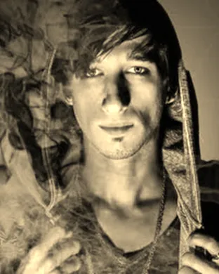 Reza - The Illusionist