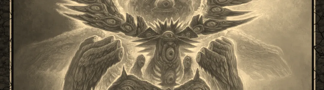 Rivers of Nihil