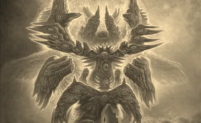 Rivers of Nihil