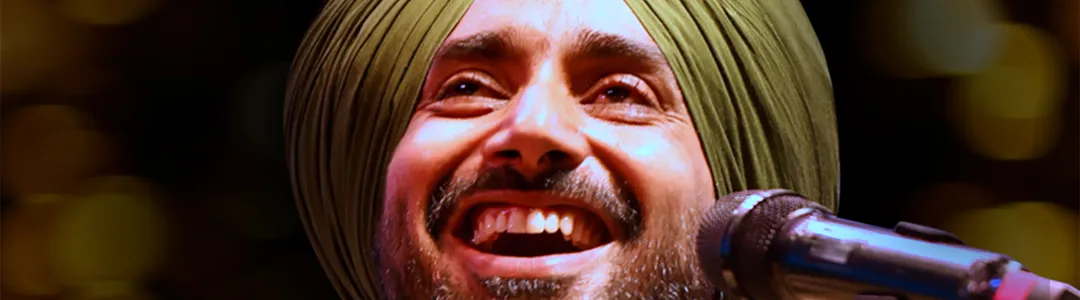 Satinder Sartaaj