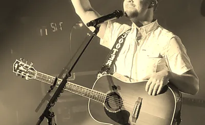 Scotty McCreery