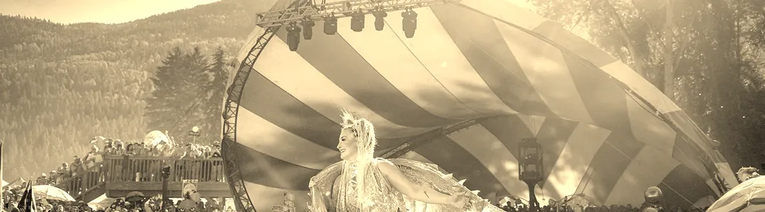 Shambhala Music Festival