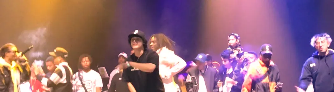 Shoreline Mafia