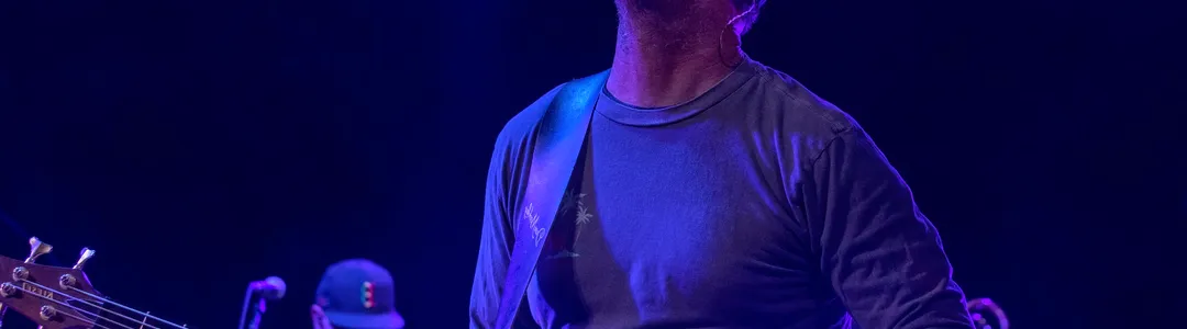 Slightly Stoopid