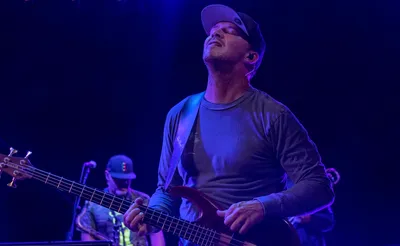 Slightly Stoopid