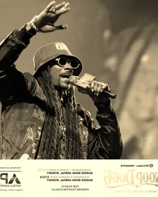 Snoop Dogg