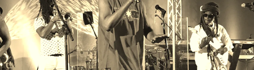 Steel Pulse