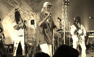 Steel Pulse