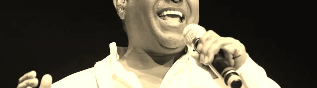 Stevie B.