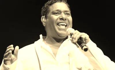 Stevie B.