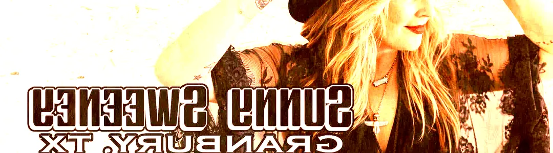 Sunny Sweeney