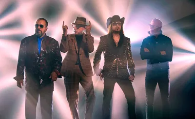The Mavericks