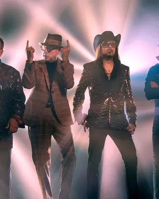 The Mavericks