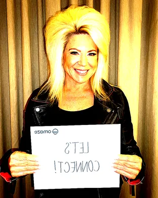 Theresa Caputo event