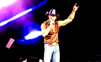 Tim McGraw