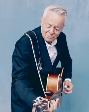 Tommy Emmanuel Bakersfield