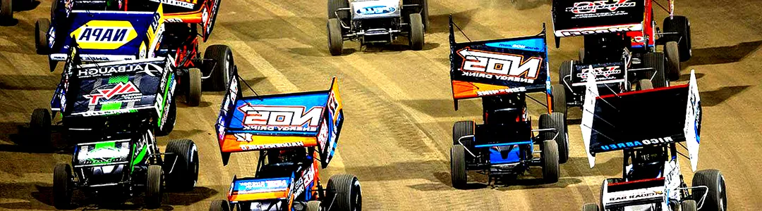 World of Outlaws Sprint Car Series
