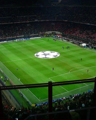 AV Alta FC vs. Union Omaha